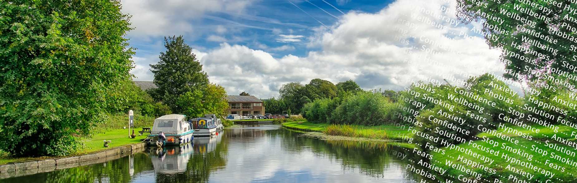 Taking it easy and resetting the nervous system