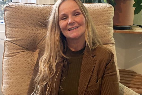 About Anne Marie Flynn Hypnotherapy