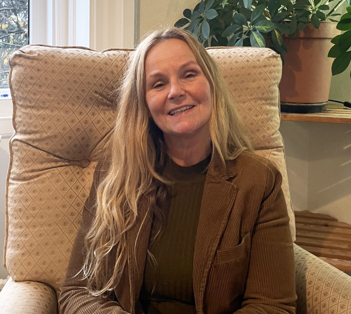 About Anne Marie Flynn Hypnotherapy