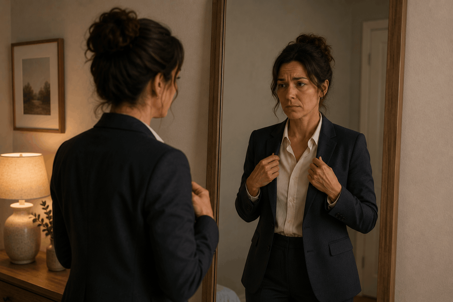 Confidence hypnotherapy in Lancaster