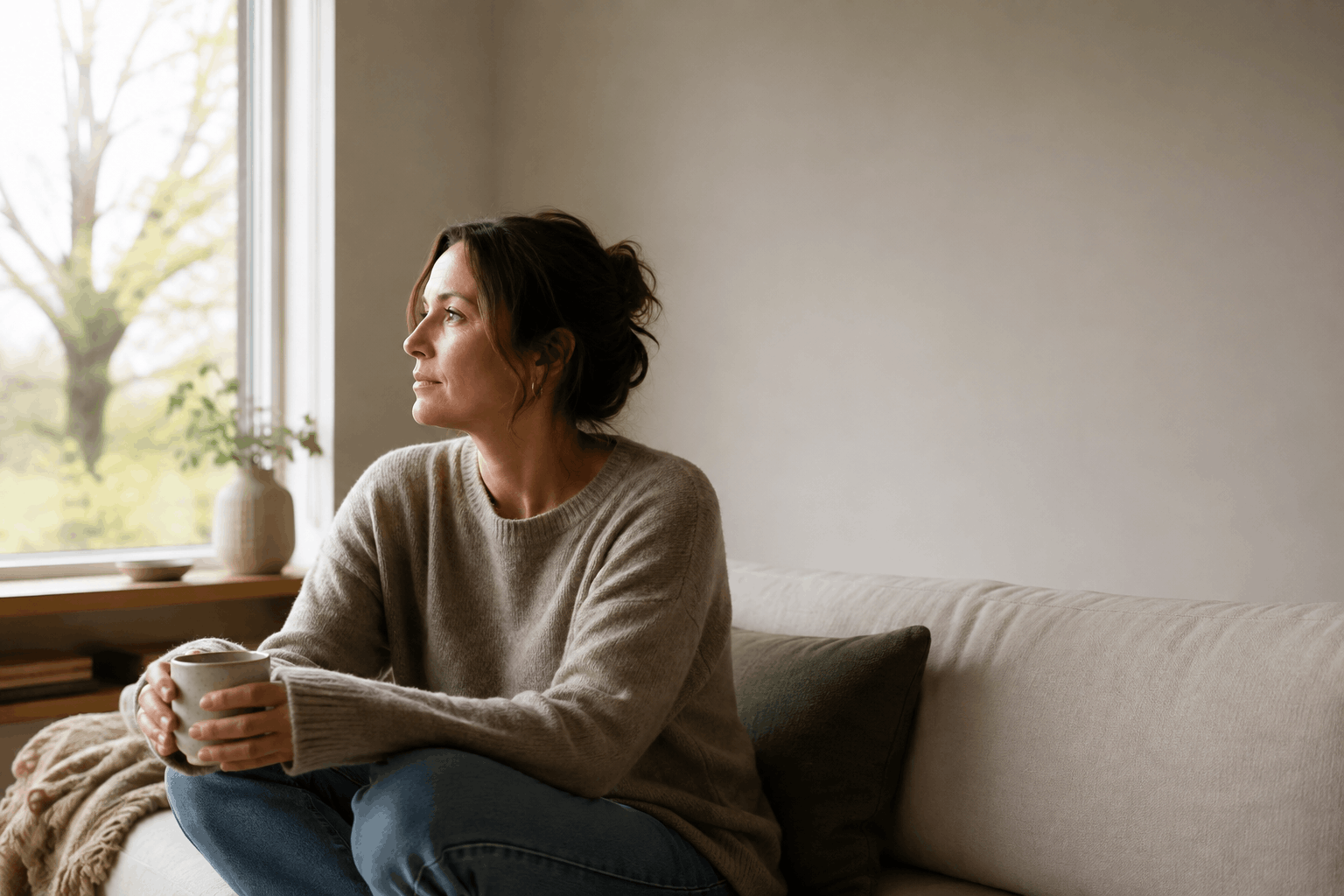 Depression hypnotherapy in Lancaster