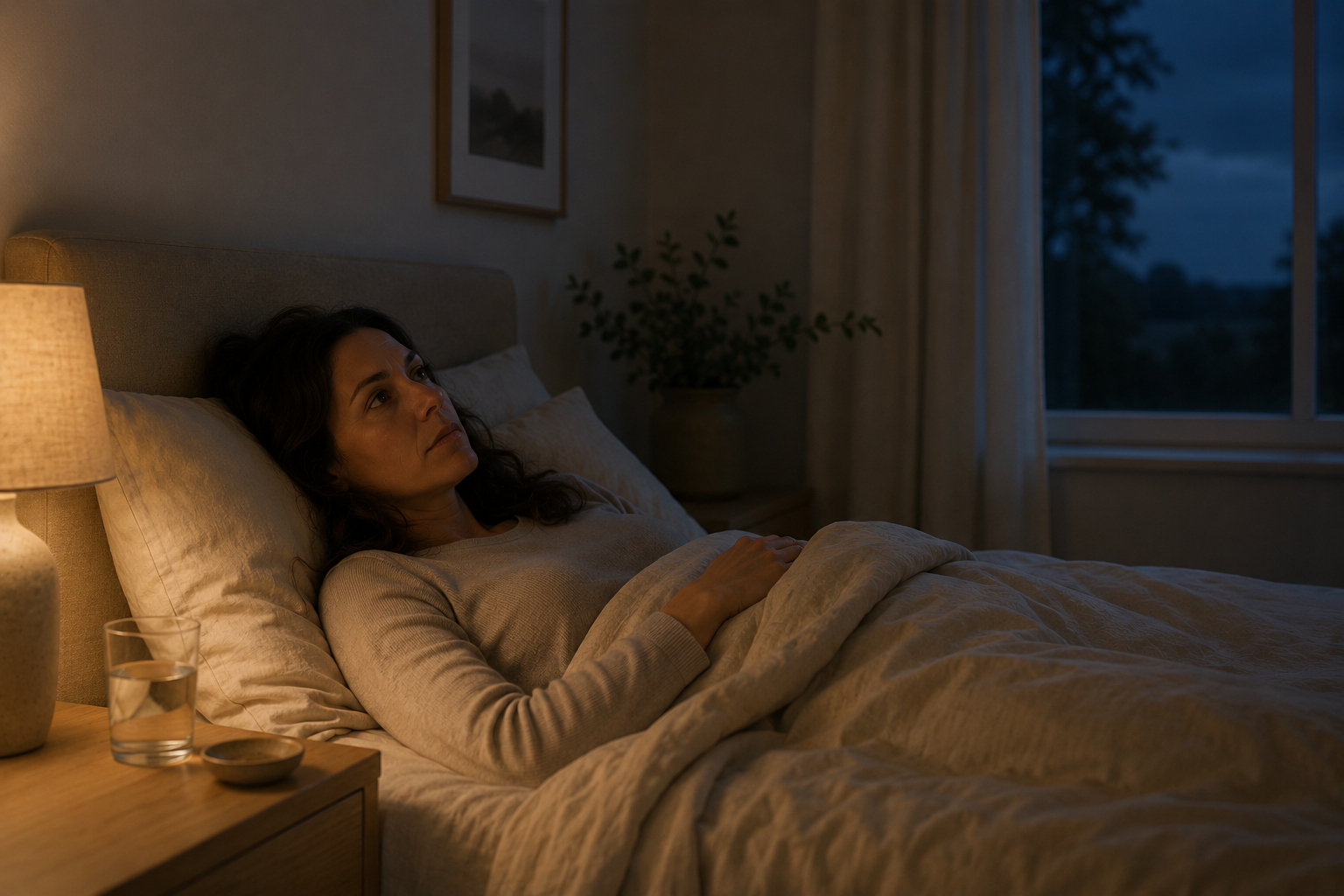 Sleep hypnotherapy in Lancaster